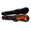 Estojo Case Fastrings Classic Violino 4/4