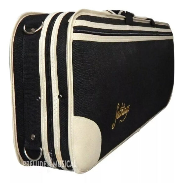 Estojo Case Violino Personalizado Rigido 4/4