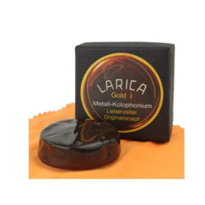 Breu Larica Gold I Violino