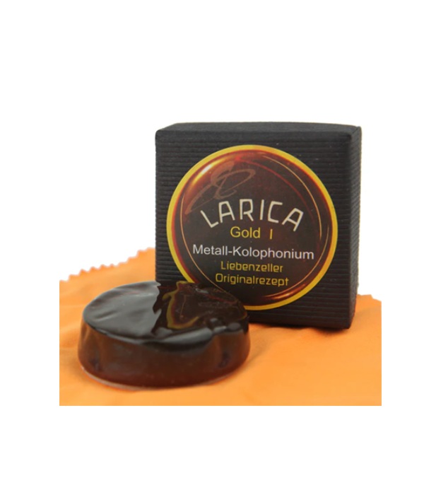 Breu Larica Gold I Violino