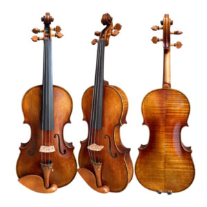 Violino Fastrings Atelier Modelo Stradivari #270