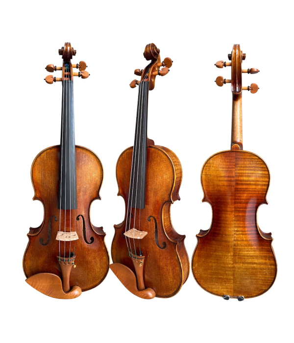 Violino Fastrings Atelier Modelo Stradivari #270