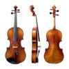 1 Violino Artesanal Profissional Modelo Guarneri 4/4 #310