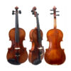 Violino - Eagle 4/4 Vk544 Completo - Ajustado e Revisado Por Luthier
