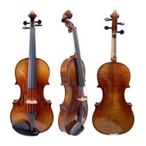Violino Workshop Profissional Copia Joseph Guarneri