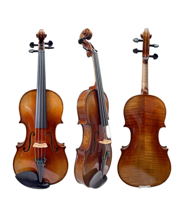 Violino Workshop Profissional Copia Joseph Guarneri
