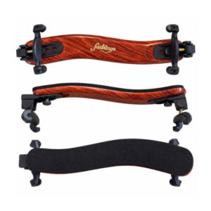 Espaleira Violino - Madeira De Bordo Ajustavel E Dobravel