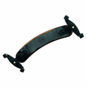 Espaleira Viva La Musica Violino Compact 4/4 e 3/4