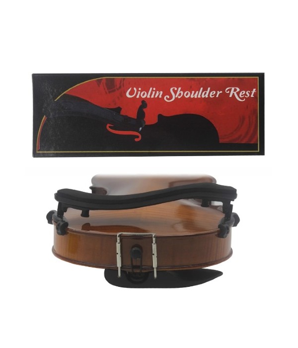 Espaleira Para Violino Ajustavel Varios Tamanhos
