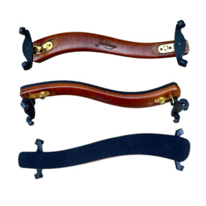 Espaleira Viola Fastrings Maple Flamed Ajustável Até 16