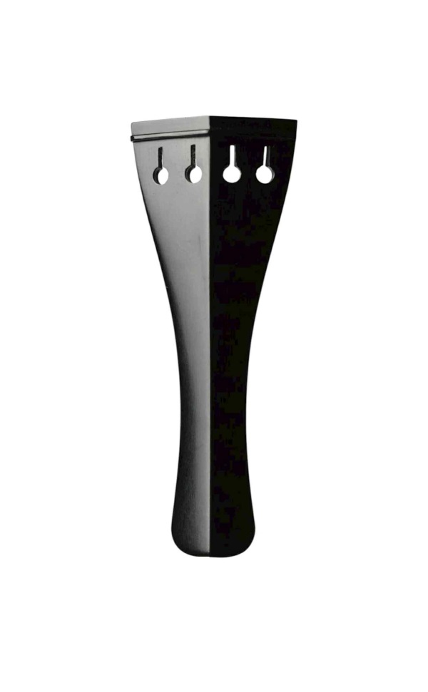 2 Estandarte Violino 4/4- Ébano Hill Black 4/4