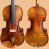 Violino Fastrings Atelier Modelo Stradivari #270
