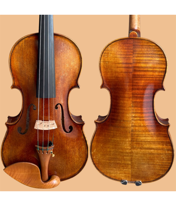 Violino Fastrings Atelier Modelo Stradivari #270
