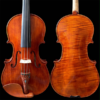 2 Violino Fastrings Atelier Modelo Antonio Stradivari #315