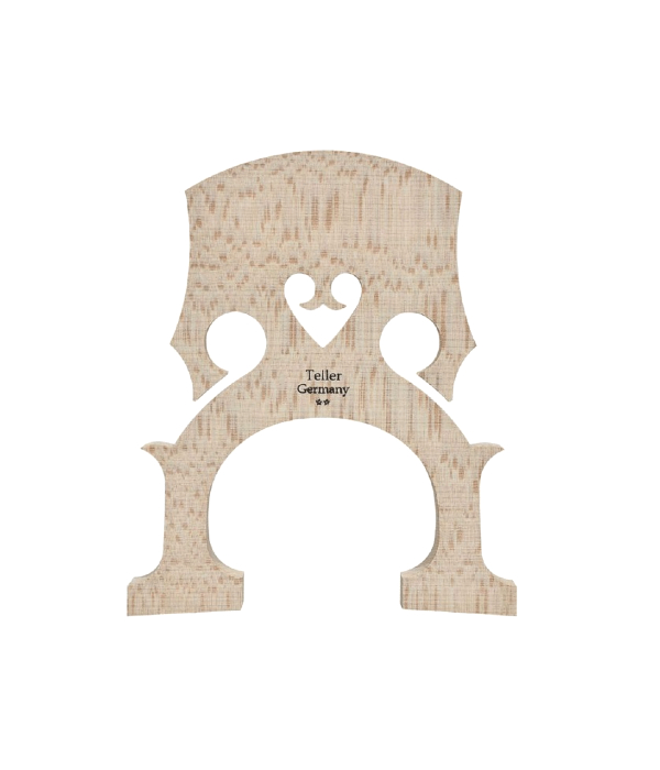 Cavalete P/ Cello Teller Germany ** 4/4 - Violoncelo