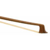 Arco Violino Profissional Madeira Flor De Liz Gold