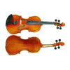 Violino Eagle Ve245 Master Série 4/4 Competo E Ajustado