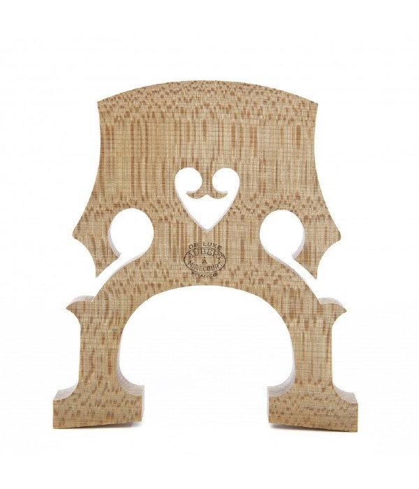 Cavalete Violoncelo Aubert Deluxe 4/4. Modelo Francês