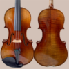 Violino Workshop Profissional Copia Joseph Guarneri