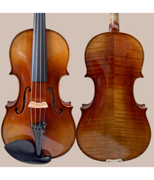 Violino Workshop Profissional Copia Joseph Guarneri