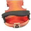 Espaleira Fastrings ABS Black para Violino 4/4 - 3/4