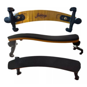 Espaleira Fastrings Anatomica Maple rajada Pes Dobraveis