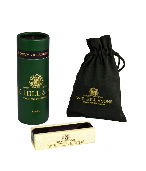 Breu Viola WE Hill & Sons Premium