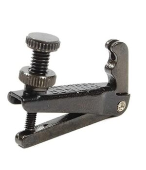 Fixo Ajustador P/  Violino Wittner Black