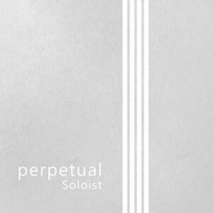 Encordoamento Violoncelo - Pirastro Perpetual Solo