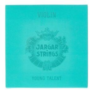 Encordoamento Violino 1/2 - Jargar Young Talent