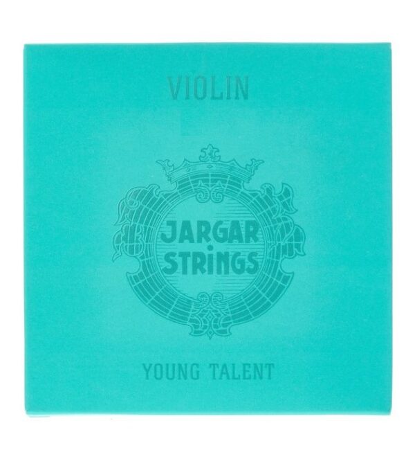 Encordoamento Violino 3/4 - Jargar Young Talent