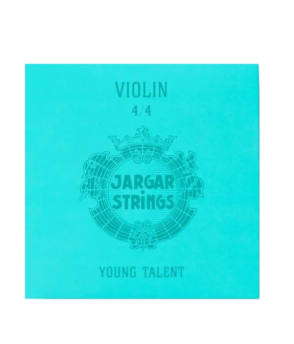 Encordoamento Violino - Jargar Young Talent 4/4