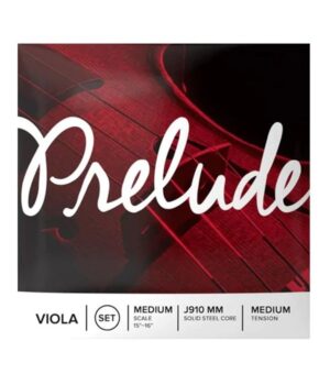 47 Encordoamento Viola Prelude