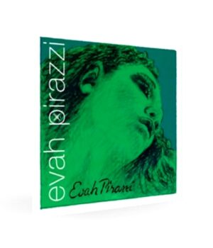 Cordas Avulsas Violino - Pirastro Evah Pirazzi
