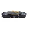 Estojo Case Retangular Violino Profissional Extra Luxo 3/4