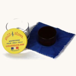 Breu Millant Gold & Silver - Violino / Viola e Cello