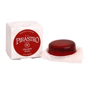 Breu Pirastro Cellisto Rosin - Violoncelo. Made In Germany