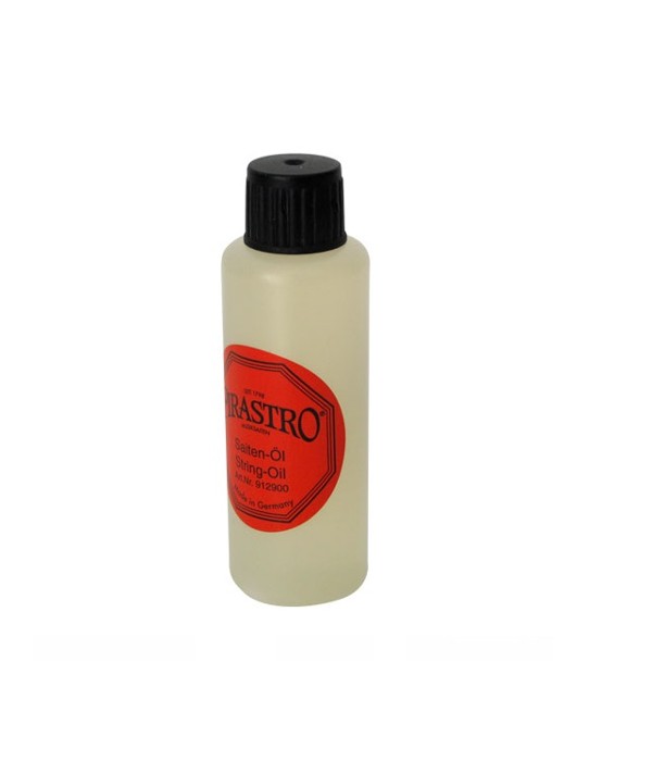 Óleo Protetor Cordas Pirastro 9129