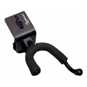 Suporte Lunnon para Violino e Arco