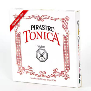 7fde489a-6e8c-461b-aa20-64be79ab3411 Encordoamento Violino Pirastro Tonica New Formula