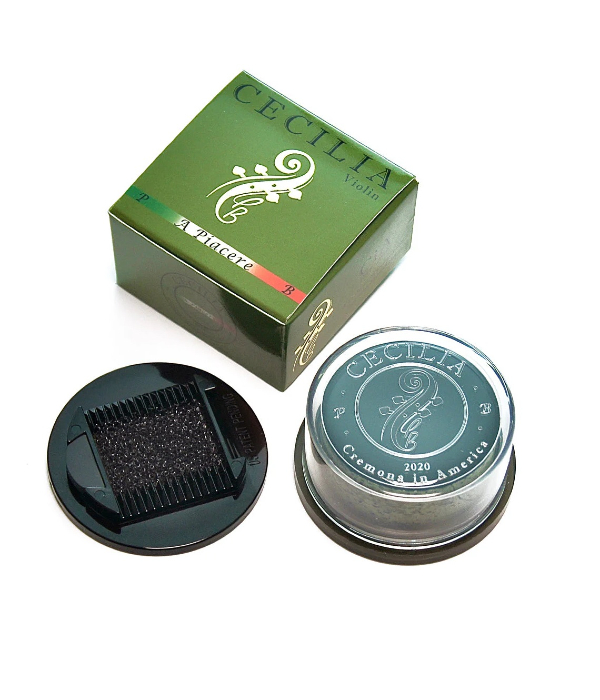 Breu Cecilia A Piacere Violino ( Full Size )