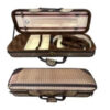 Estojo Case Térmico Retangular Advanced Violino 4/4