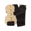 Apoio Espigao Hidersine De Madeira Cello. Made In England