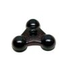 Apoio Para Espigão De Violoncelo – Vivacello – Black
