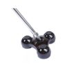 Apoio Para Espigão De Violoncelo – Vivacello – Black