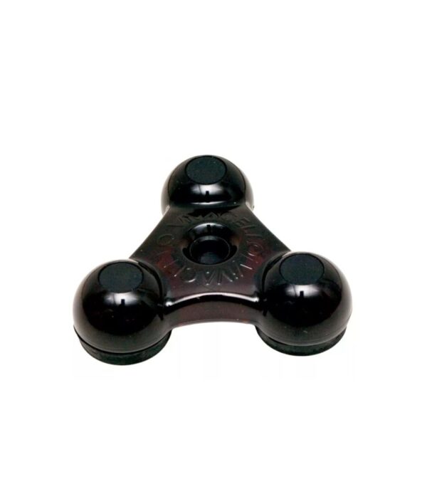 Apoio Para Espigão De Violoncelo – Vivacello – Black