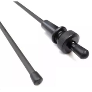Espigão Violoncelo Fibra De Carbono Top