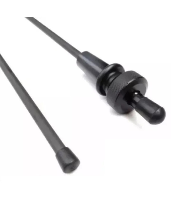 Espigão Violoncelo Fibra De Carbono Top