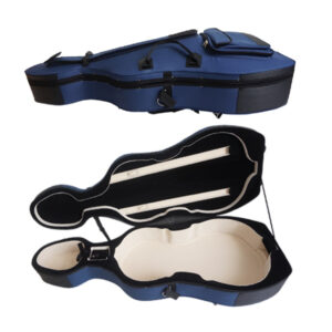 Estojo Case Violoncelo Térmico Super 4/4
