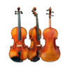 Viola de Arco Workshop Profissional Cópia Stradivarius 405MM
